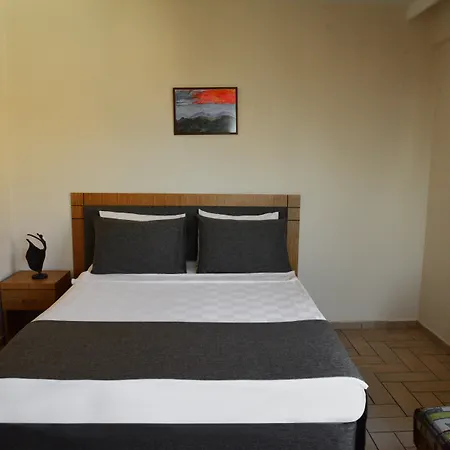 Atak Suit Hotel